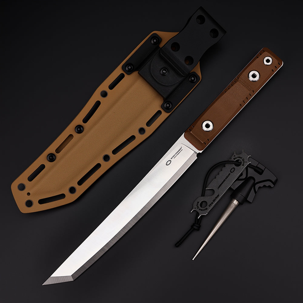 Hash Knife L-TN