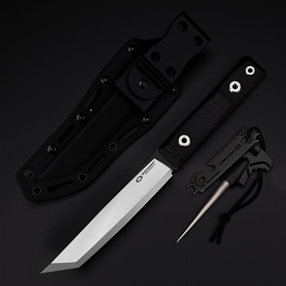 Hash Knife S-BK