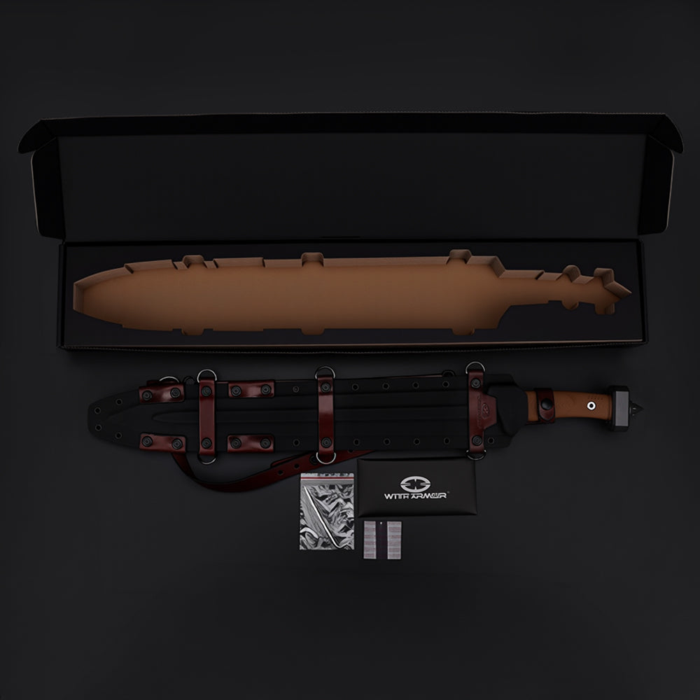 Trench Warrior-TN