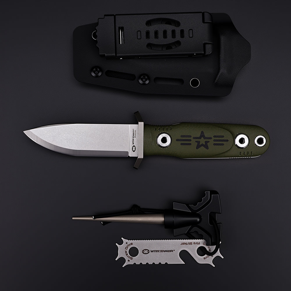 Patriot II S-GN
