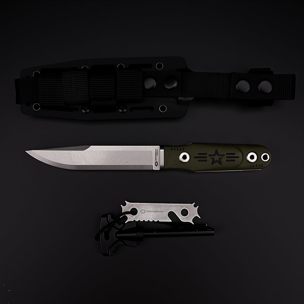 Patriot II L-GN