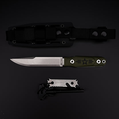 Patriot II L-GN