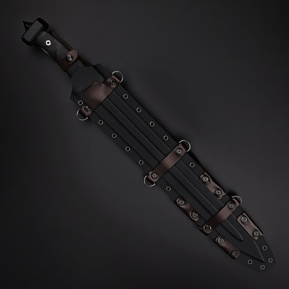 Trench Warrior-BK