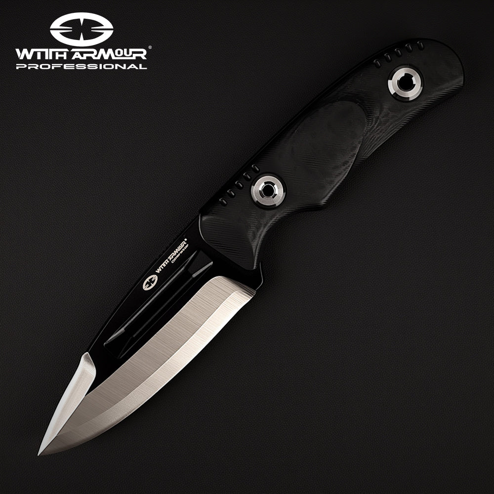 Fury Compact-BK – Witharmour