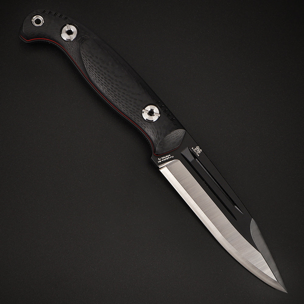 Fury Spike-BK – Witharmour