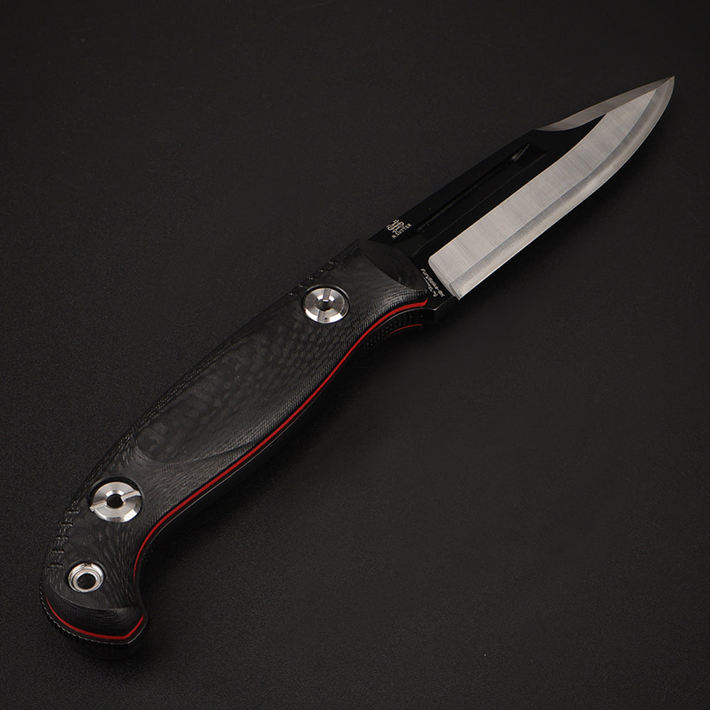 Fury Spike-BK – Witharmour