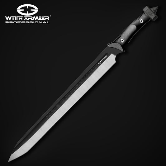 Trench Warrior-BK