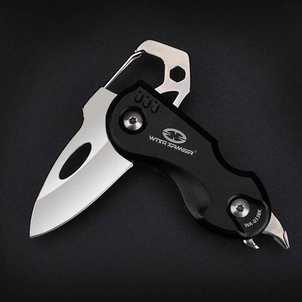 tender co. 10周年 type900 WOAD ウォード 3 美品 Tot Folding Knife - EDC – Witharmour