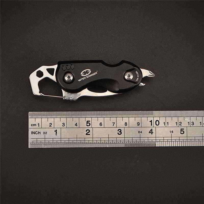 Tot Folding Knife - EDC – Witharmour