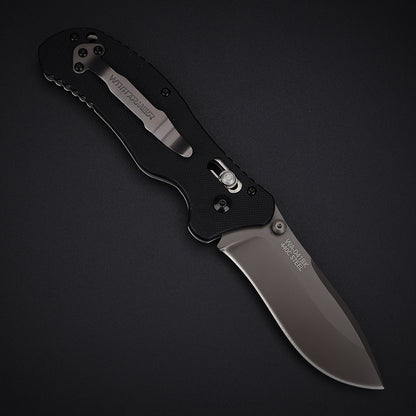 Eagle Claw EDC Grey