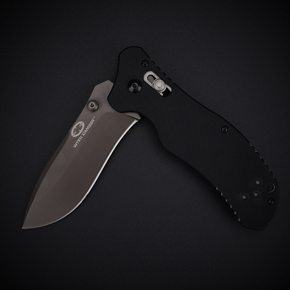 Eagle Claw EDC Grey