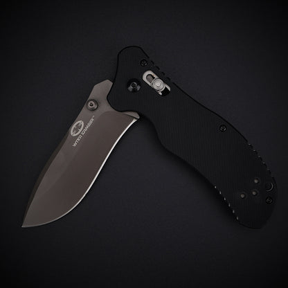 Eagle Claw EDC Grey