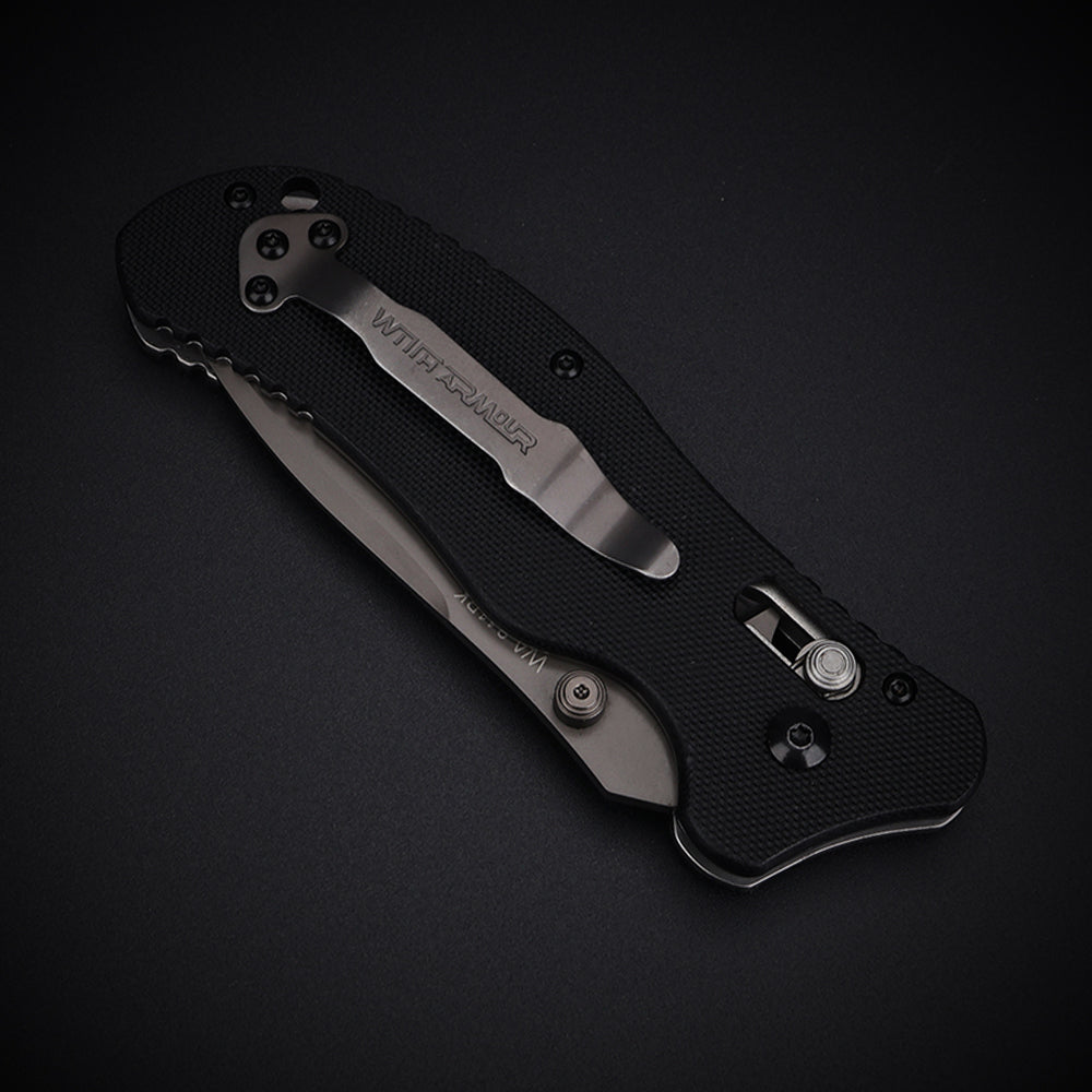 Eagle Claw EDC Grey