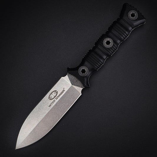 Bayonet-BK