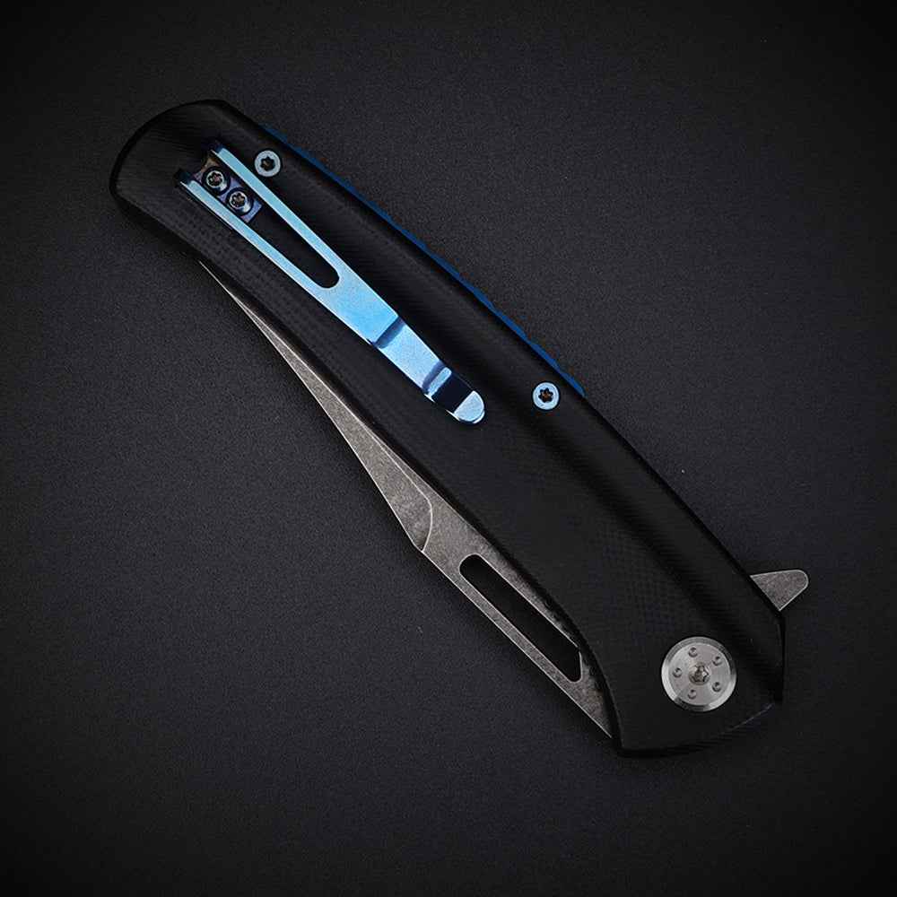 Dro Folding Knife - WithArmour – Witharmour