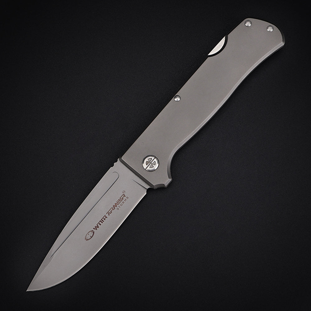 WA-092SW-Stone's - 5 inch pocket knife