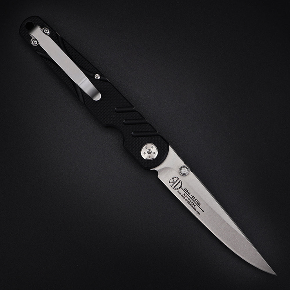 WA-093BK-Legal - 4 inch pocket knife