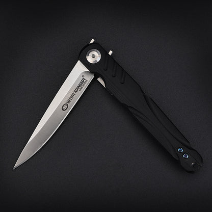 WA-094BK-Stark - 4.5 inch pocket knife