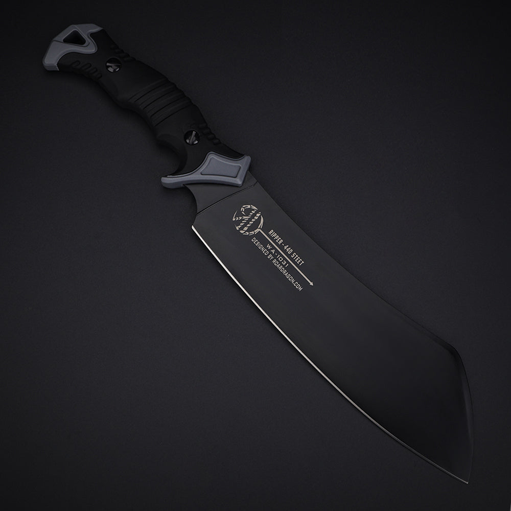 WA-1031-Ripper - 15 inch Fixed Blade Knife