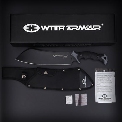 WA-1031-Ripper - 15 inch Fixed Blade Knife