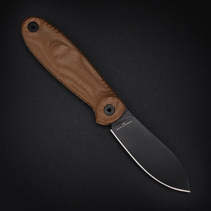 FoldMuk²F-MKD2 | HQ TACTICAL SLIP-JOINT FOLDING KNIFE | D2