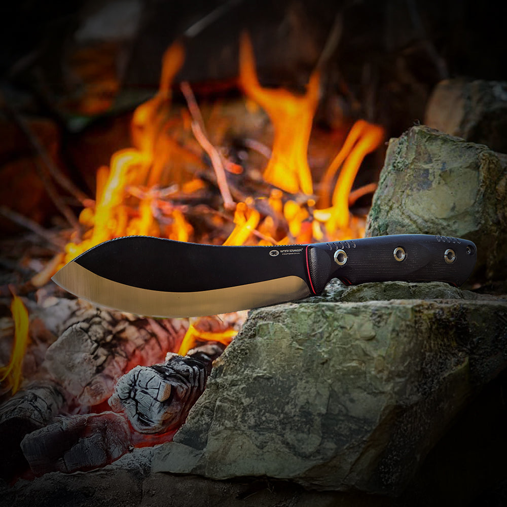 Expendable Fixed Blade Knife - WithArmour – Witharmour