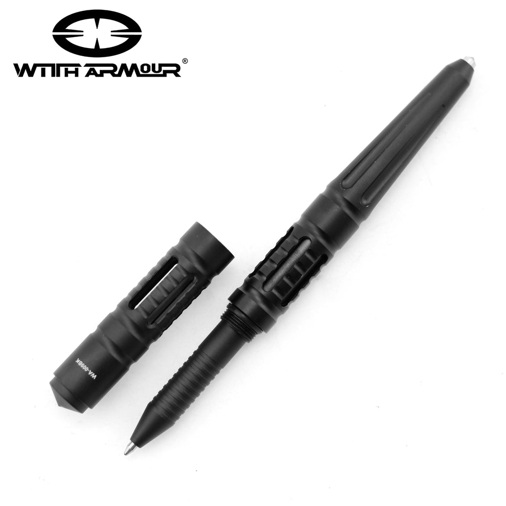 WithArmour - DAVIS TACTICAL PEN Penna Tattica • Coltelleria Zoppi