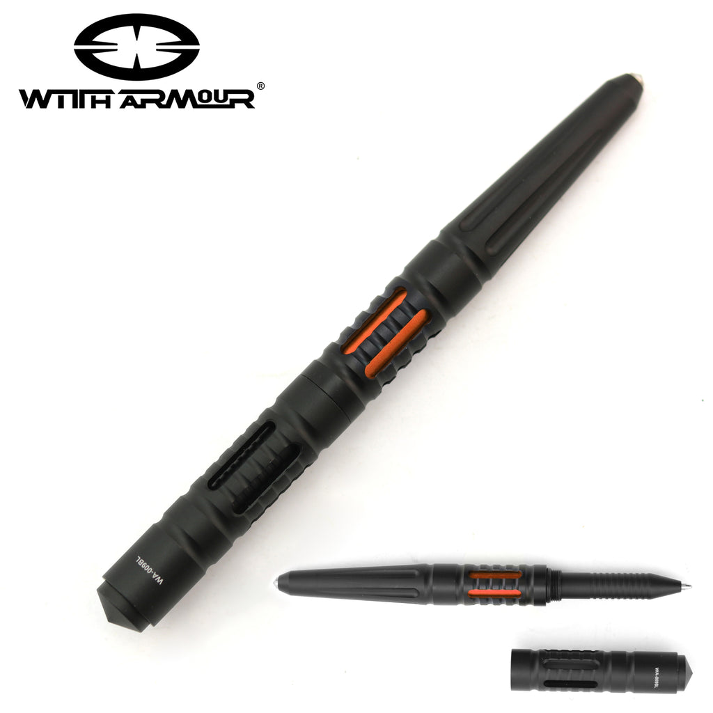 WA-009OR-Davis Tactical - 5.71 inch Tactical-pen