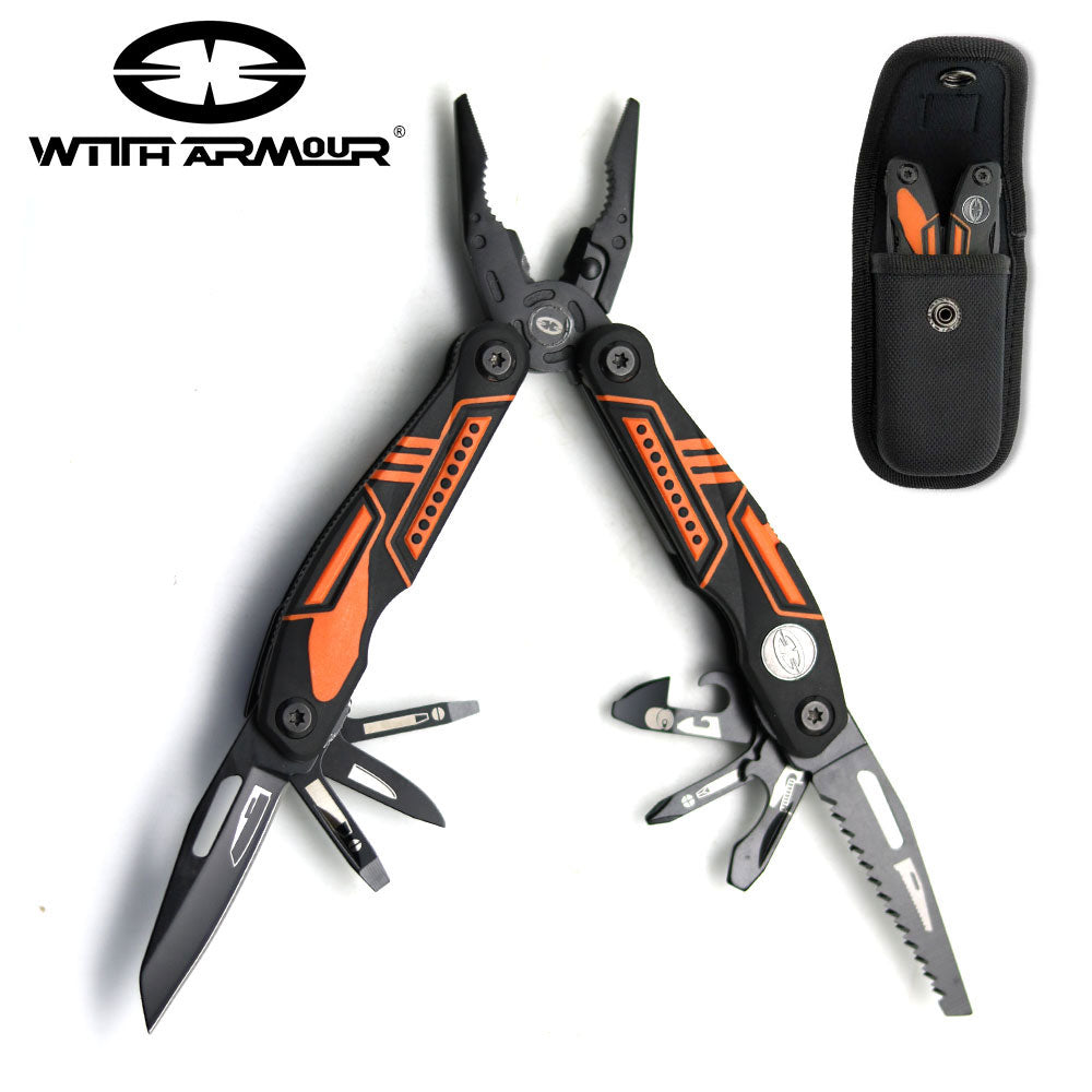 WA-010BO-Ranger- 4 inch Multi-tools knife
