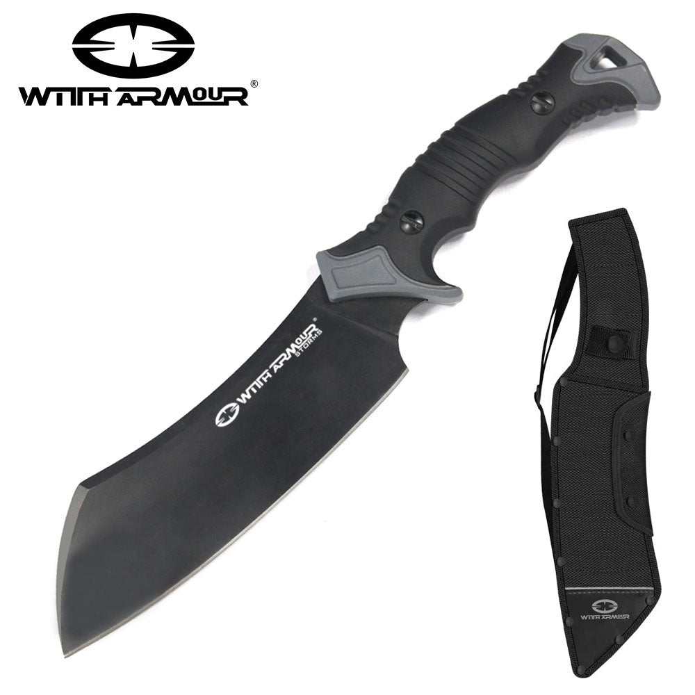 WA-1031-Ripper - 15 inch Fixed Blade Knife